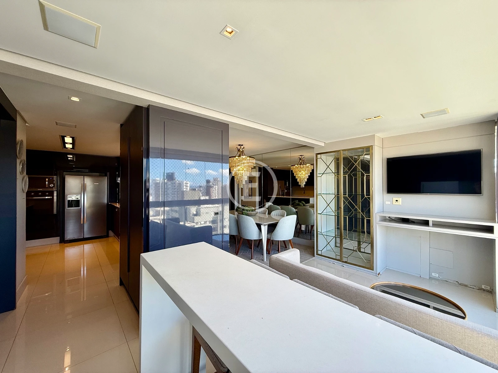 Apartamento em Campinas, São José. 2 quartos, 144m². Imagem 5 de 20