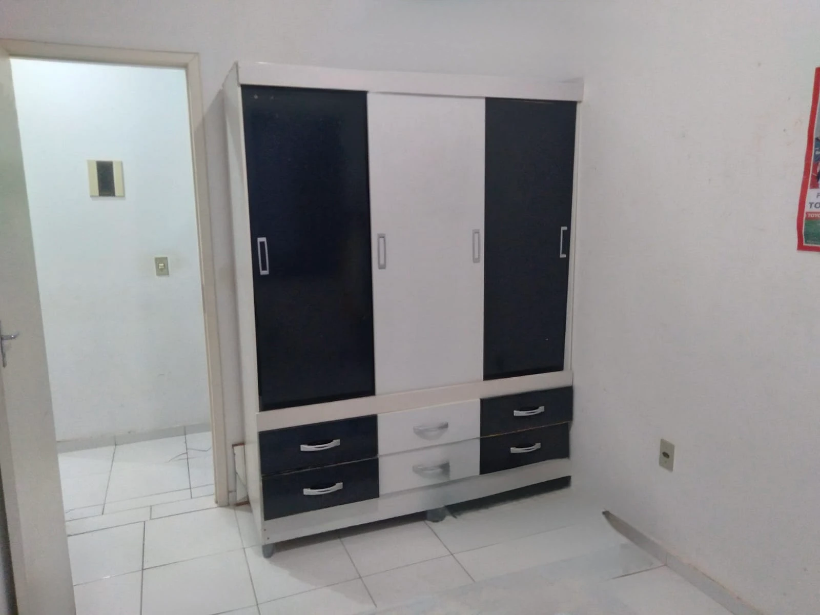 Apartamento em Barra do Aririú, Palhoça. 2 quartos, 47m². Imagem 9 de 13