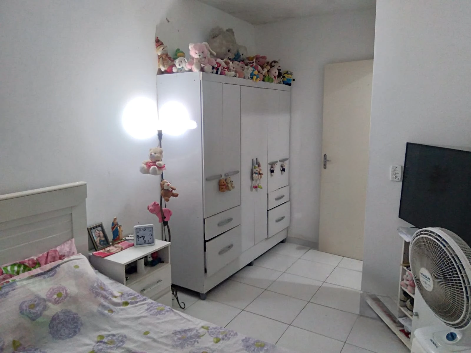 Apartamento em Barra do Aririú, Palhoça. 2 quartos, 47m². Imagem 12 de 13