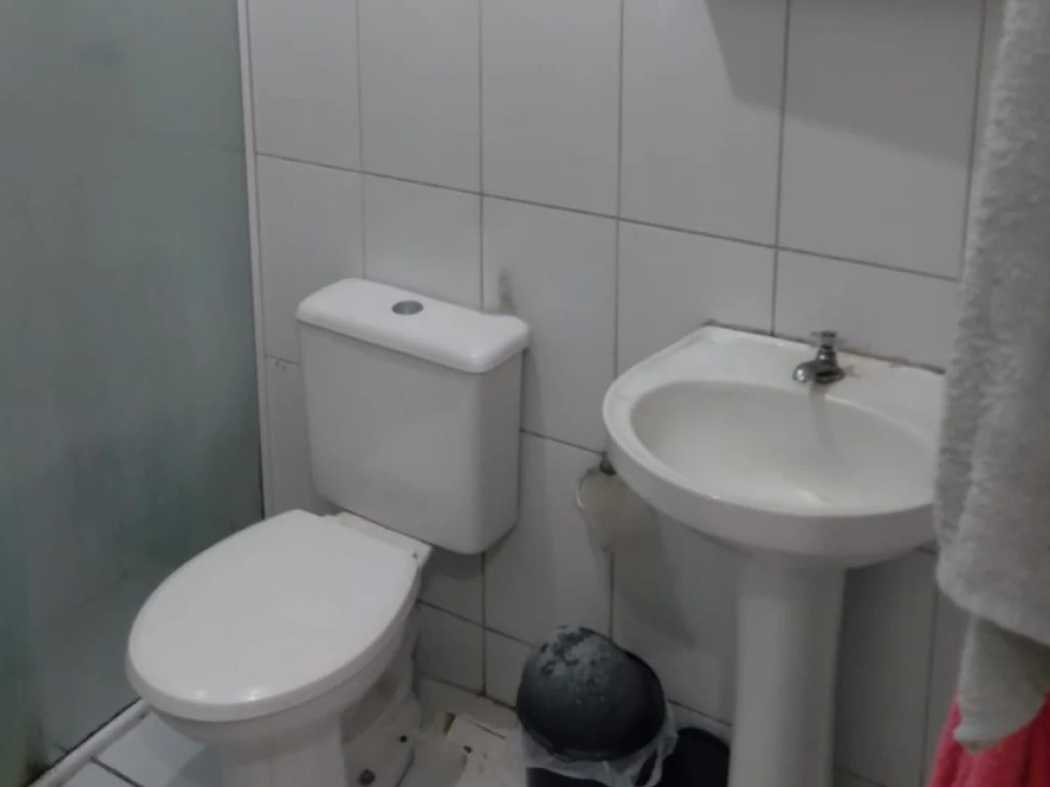 Apartamento em Barra do Aririú, Palhoça. 2 quartos, 47m². Imagem 10 de 13
