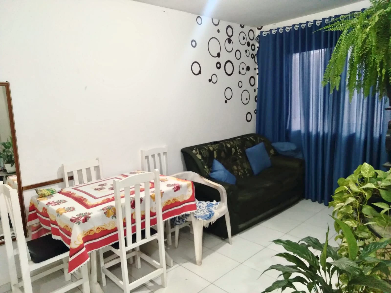 Apartamento em Barra do Aririú, Palhoça. 2 quartos, 47m². Imagem 4 de 13