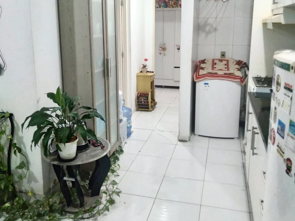 Apartamento em Barra do Aririú, Palhoça. 2 quartos, 47m². Imagem 5 de 13