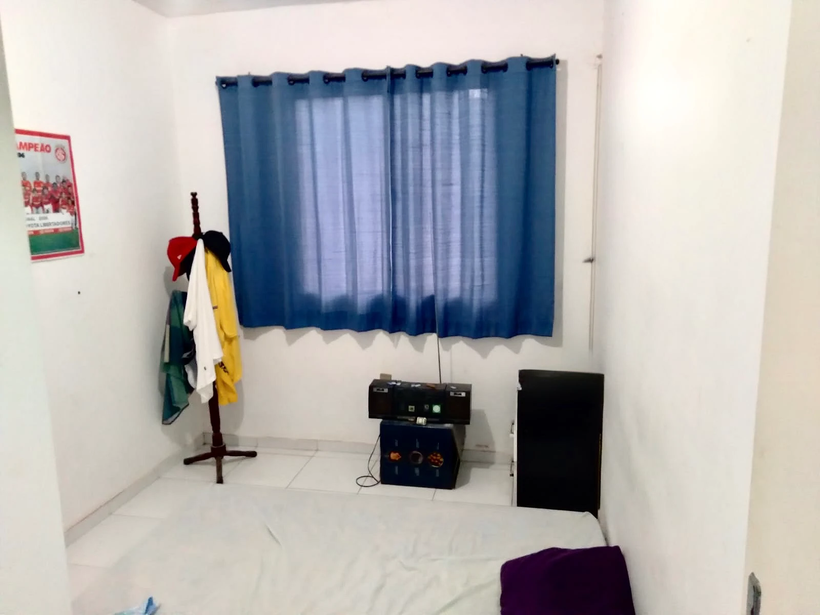 Apartamento em Barra do Aririú, Palhoça. 2 quartos, 47m². Imagem 8 de 13