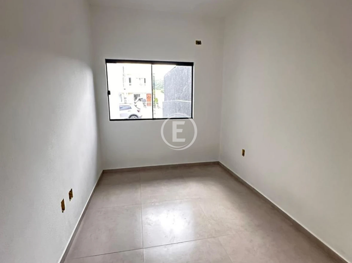 Casa Geminada em Bela Vista, Palhoça. 2 quartos, 50m². Imagem 4 de 7