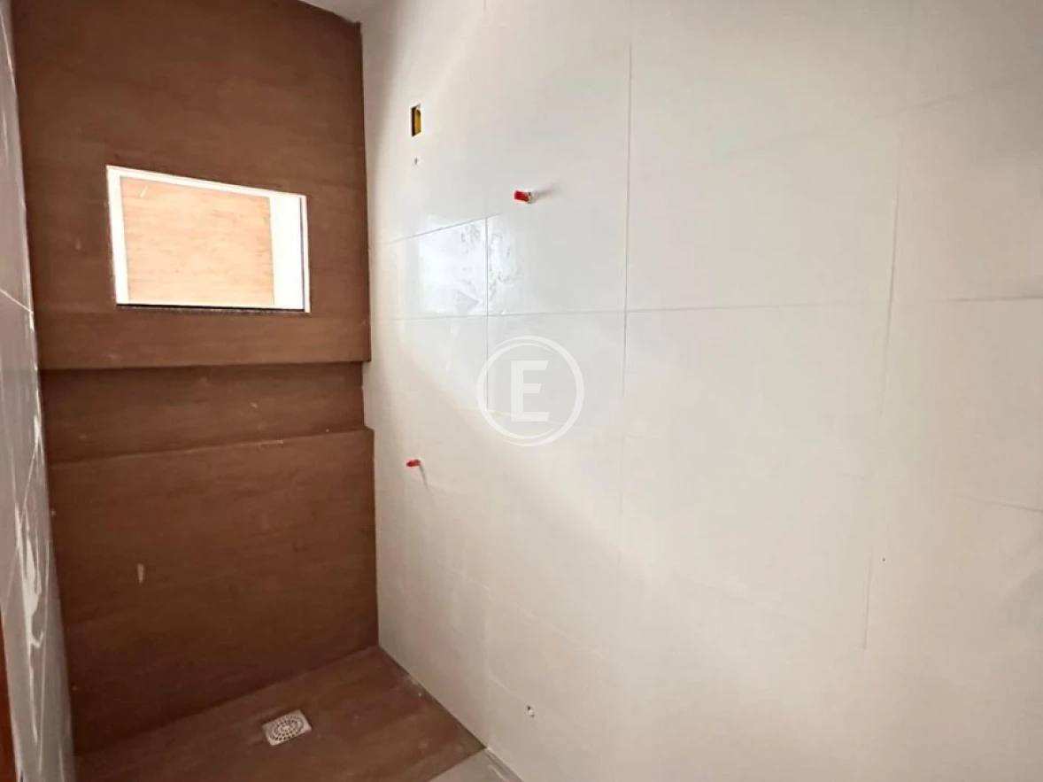Casa Geminada em Bela Vista, Palhoça. 2 quartos, 50m². Imagem 5 de 7