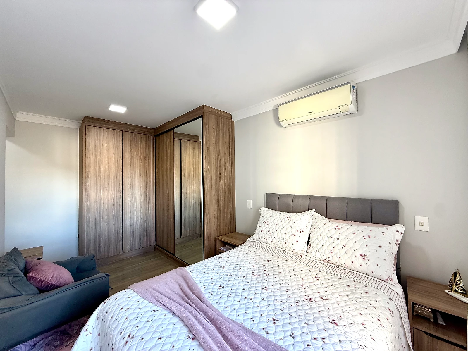 Apartamento em Barreiros, São José. 3 quartos, 97m². Imagem 11 de 17