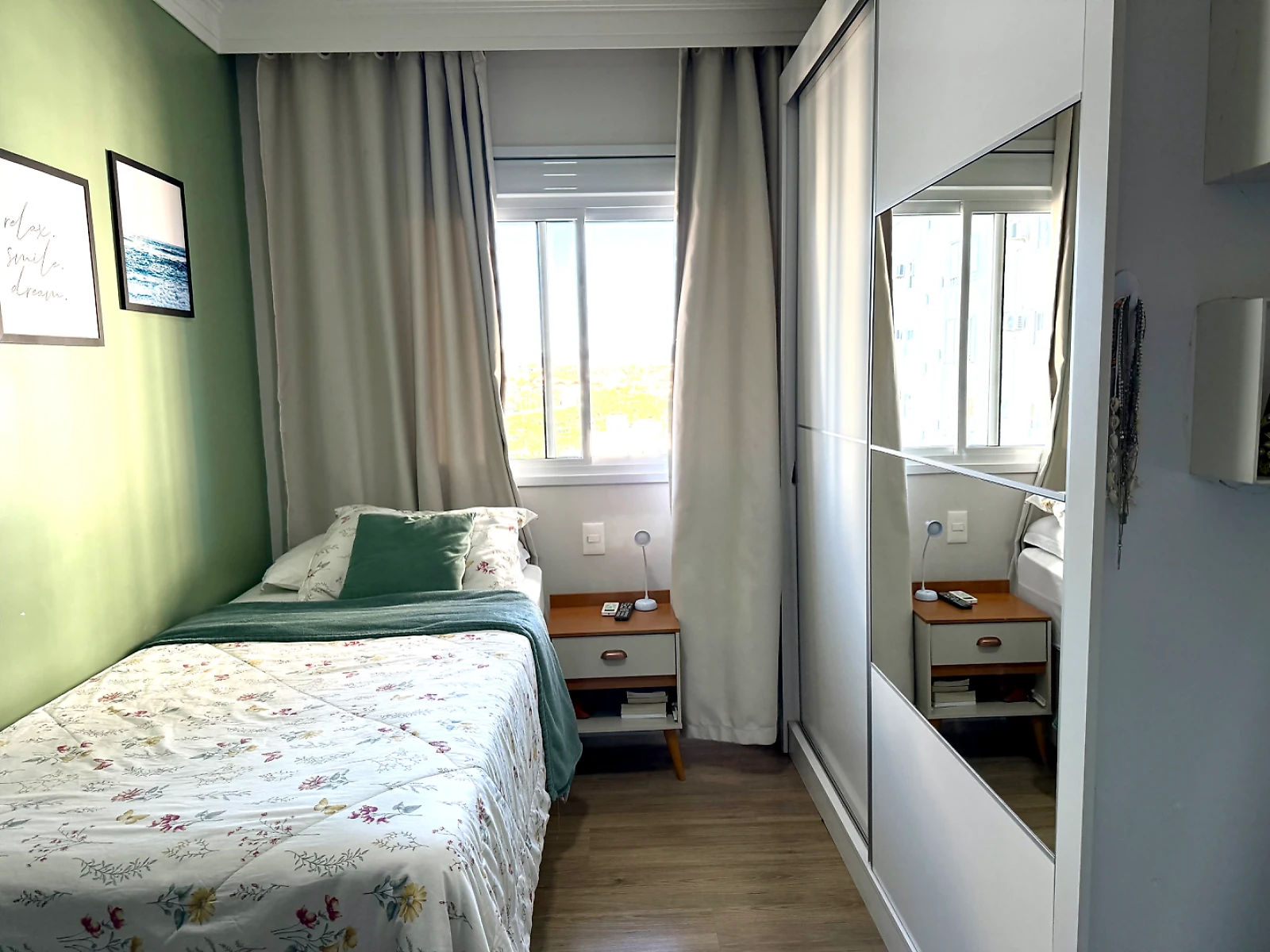 Apartamento em Barreiros, São José. 3 quartos, 97m². Imagem 15 de 17