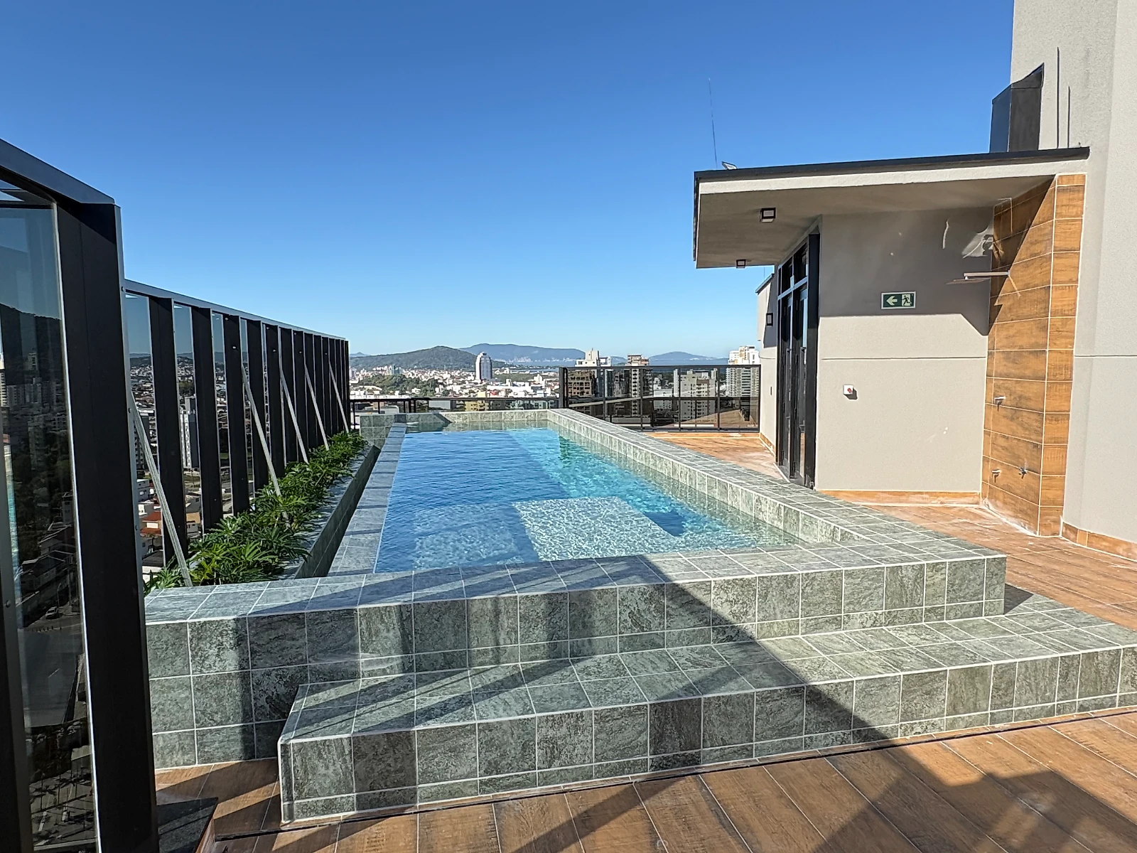 Apartamento em Pagani, Palhoça. 2 quartos, 8304m². Imagem 20 de 21