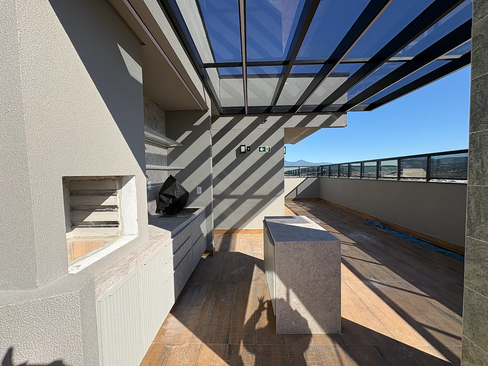Apartamento em Pagani, Palhoça. 2 quartos, 8304m². Imagem 17 de 21