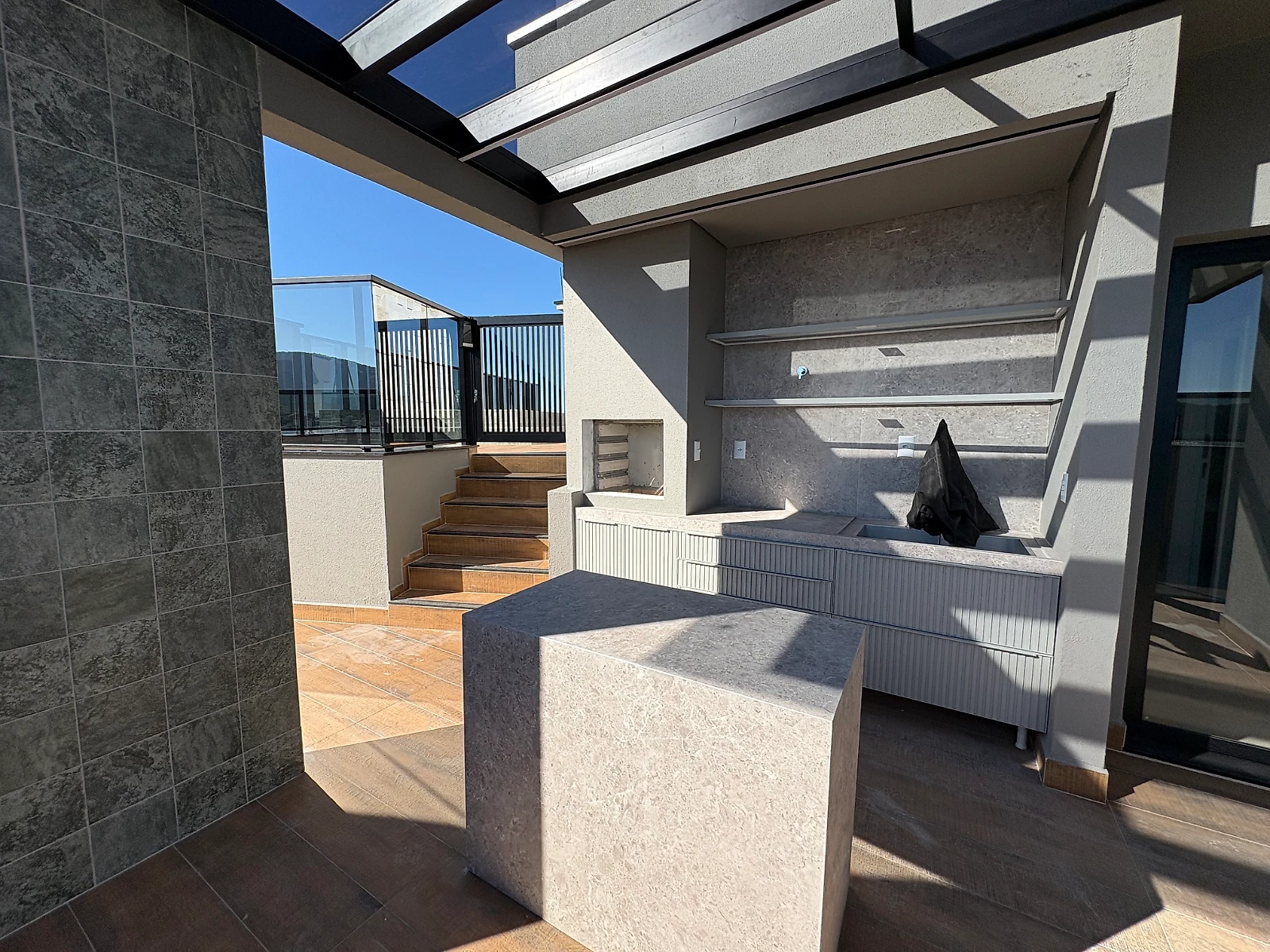 Apartamento em Pagani, Palhoça. 2 quartos, 8304m². Imagem 18 de 21