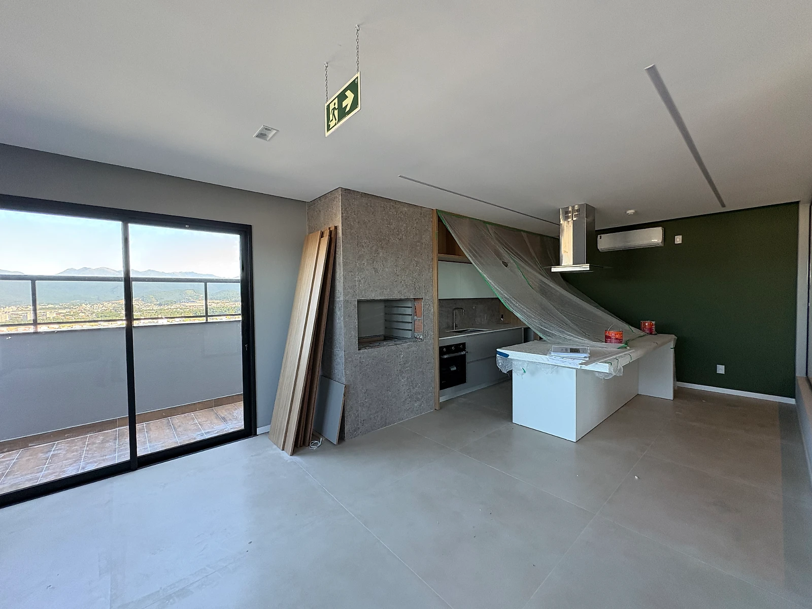 Apartamento em Pagani, Palhoça. 2 quartos, 8304m². Imagem 13 de 21