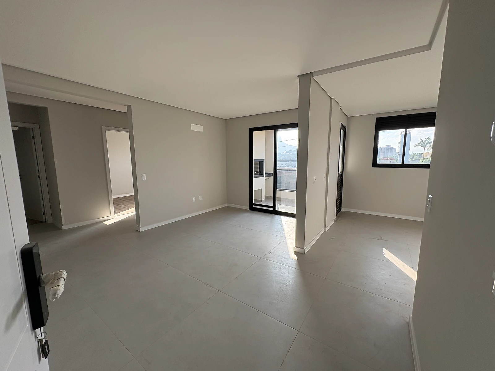 Apartamento em Pagani, Palhoça. 2 quartos, 8304m². Imagem 2 de 21