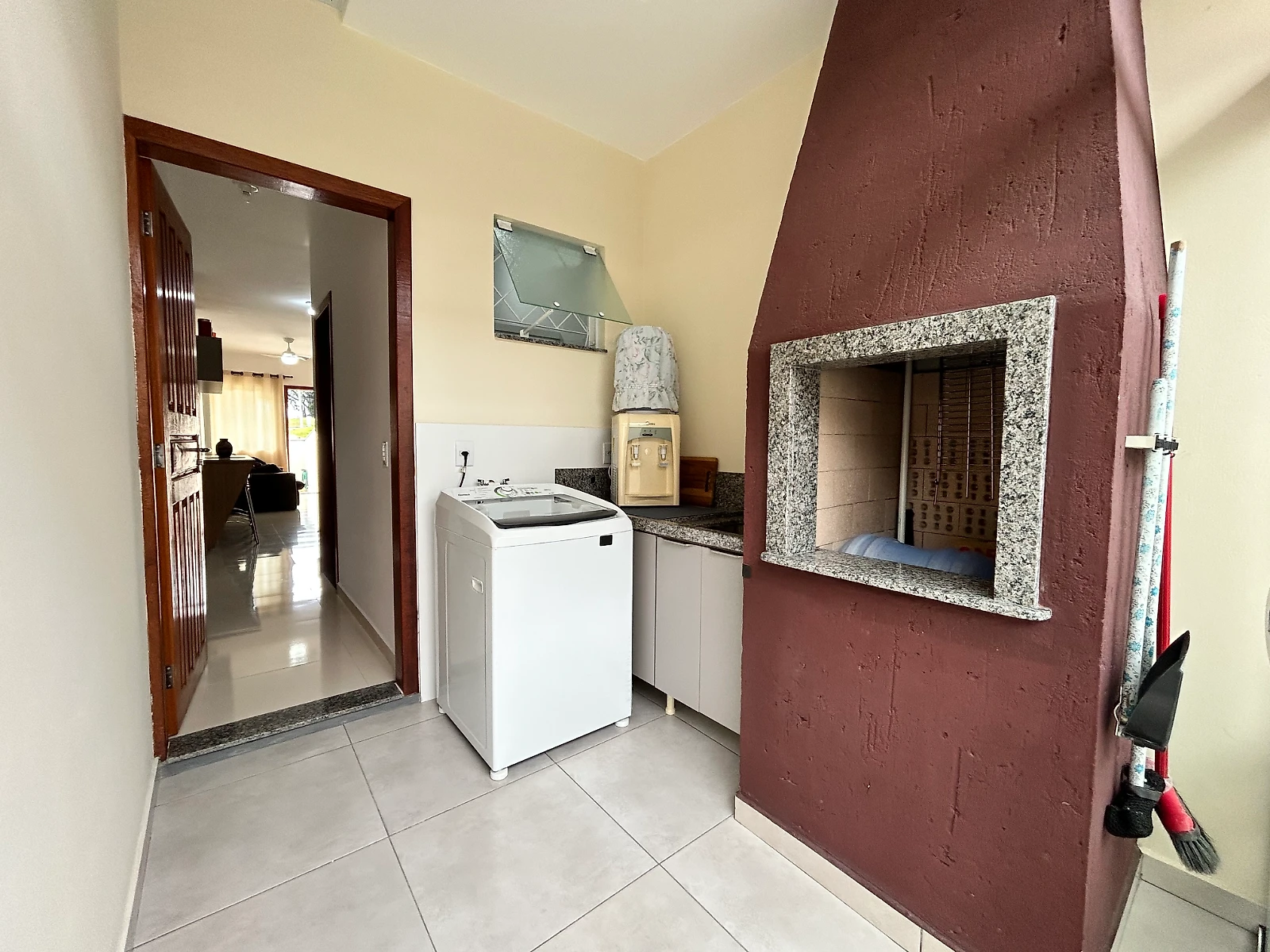 Casa Geminada em Bela Vista, Palhoça. 2 quartos, 50m². Imagem 10 de 10