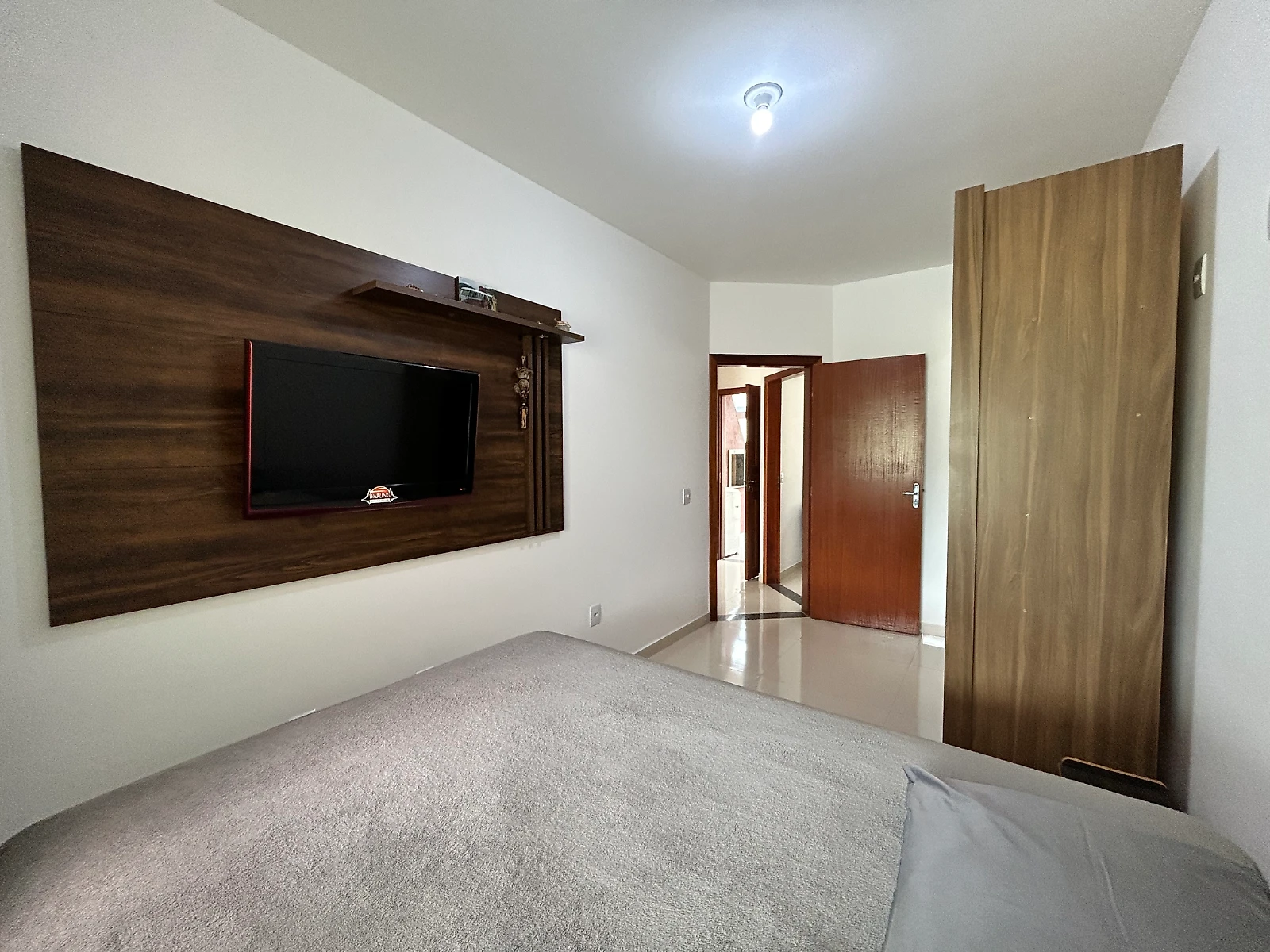 Casa Geminada em Bela Vista, Palhoça. 2 quartos, 50m². Imagem 6 de 10