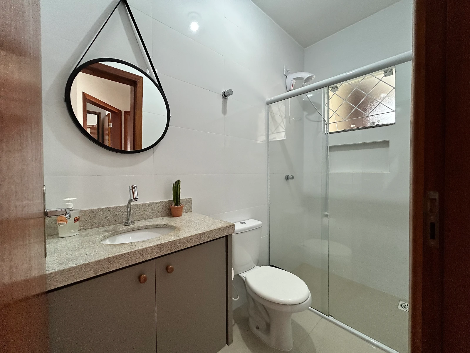 Casa Geminada em Bela Vista, Palhoça. 2 quartos, 50m². Imagem 7 de 10