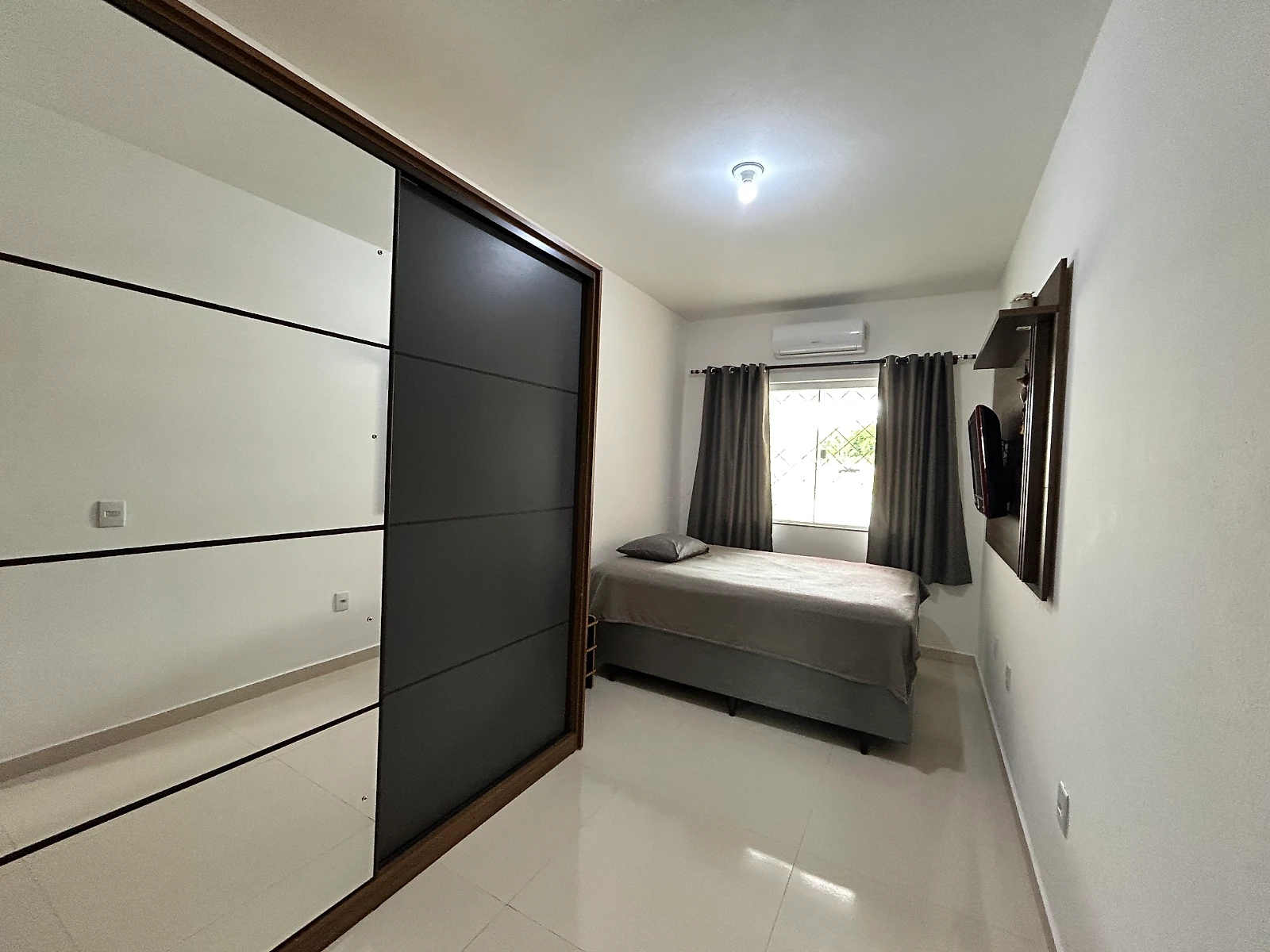 Casa Geminada em Bela Vista, Palhoça. 2 quartos, 50m². Imagem 8 de 10