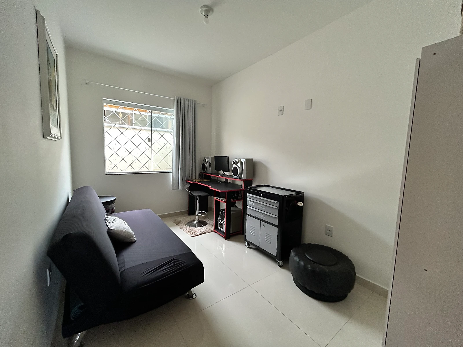 Casa Geminada em Bela Vista, Palhoça. 2 quartos, 50m². Imagem 9 de 10