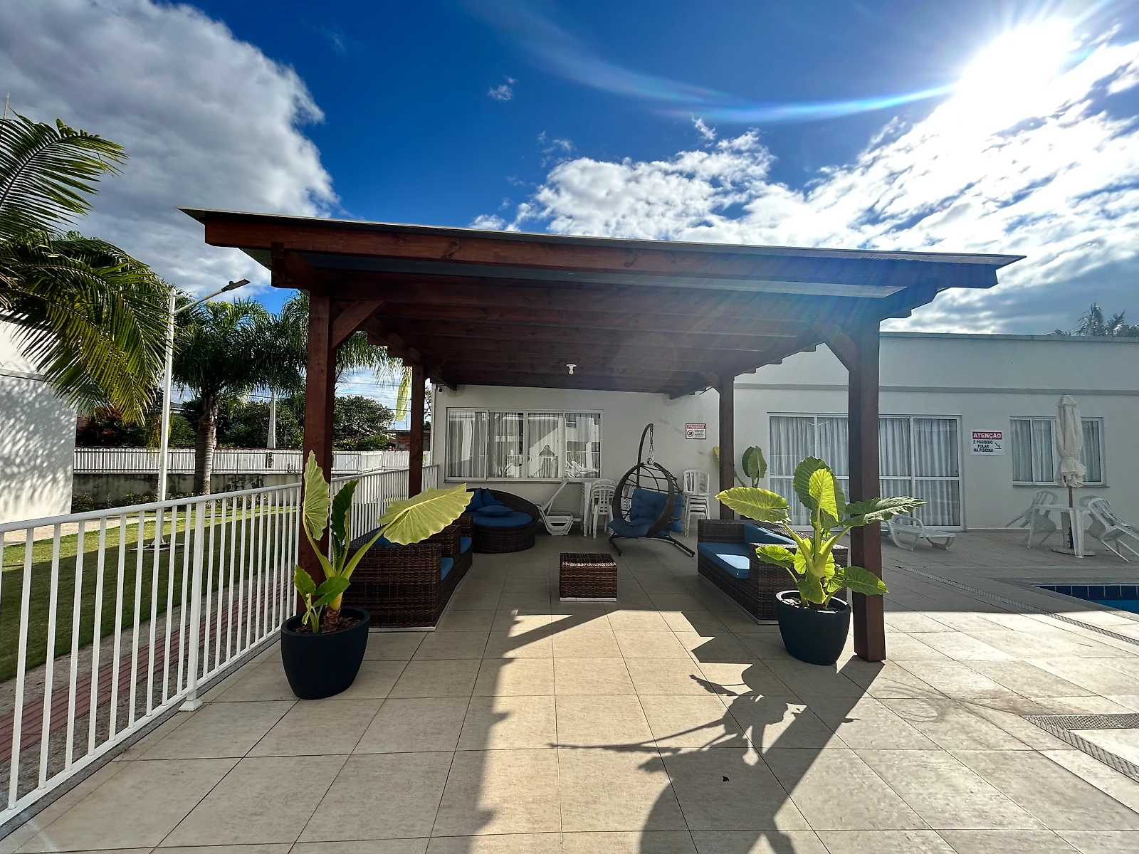 Apartamento em Barra do Aririu, Palhoça. 3 quartos, 66m². Imagem 11 de 13