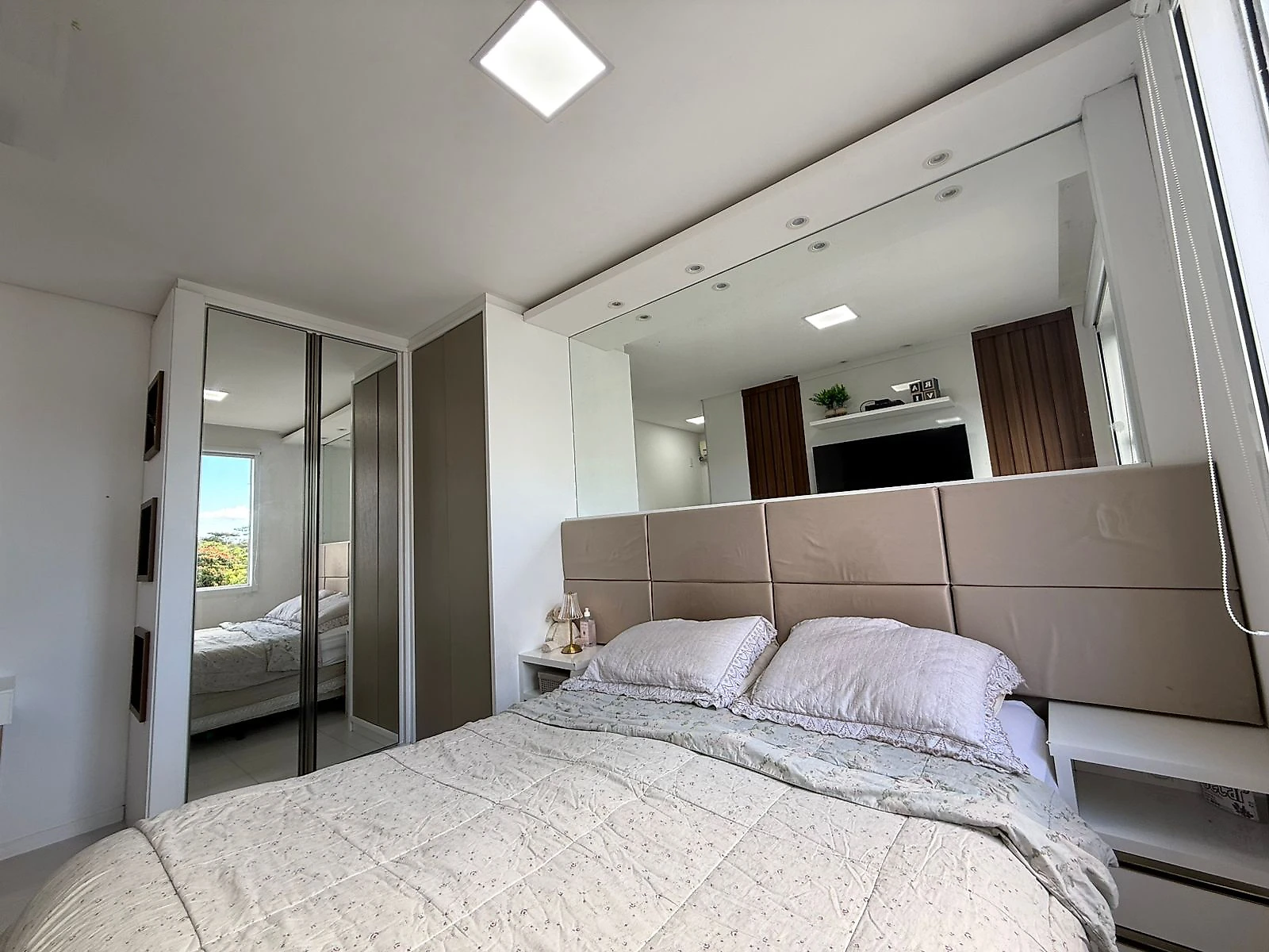 Apartamento em Barra do Aririu, Palhoça. 3 quartos, 66m². Imagem 5 de 13