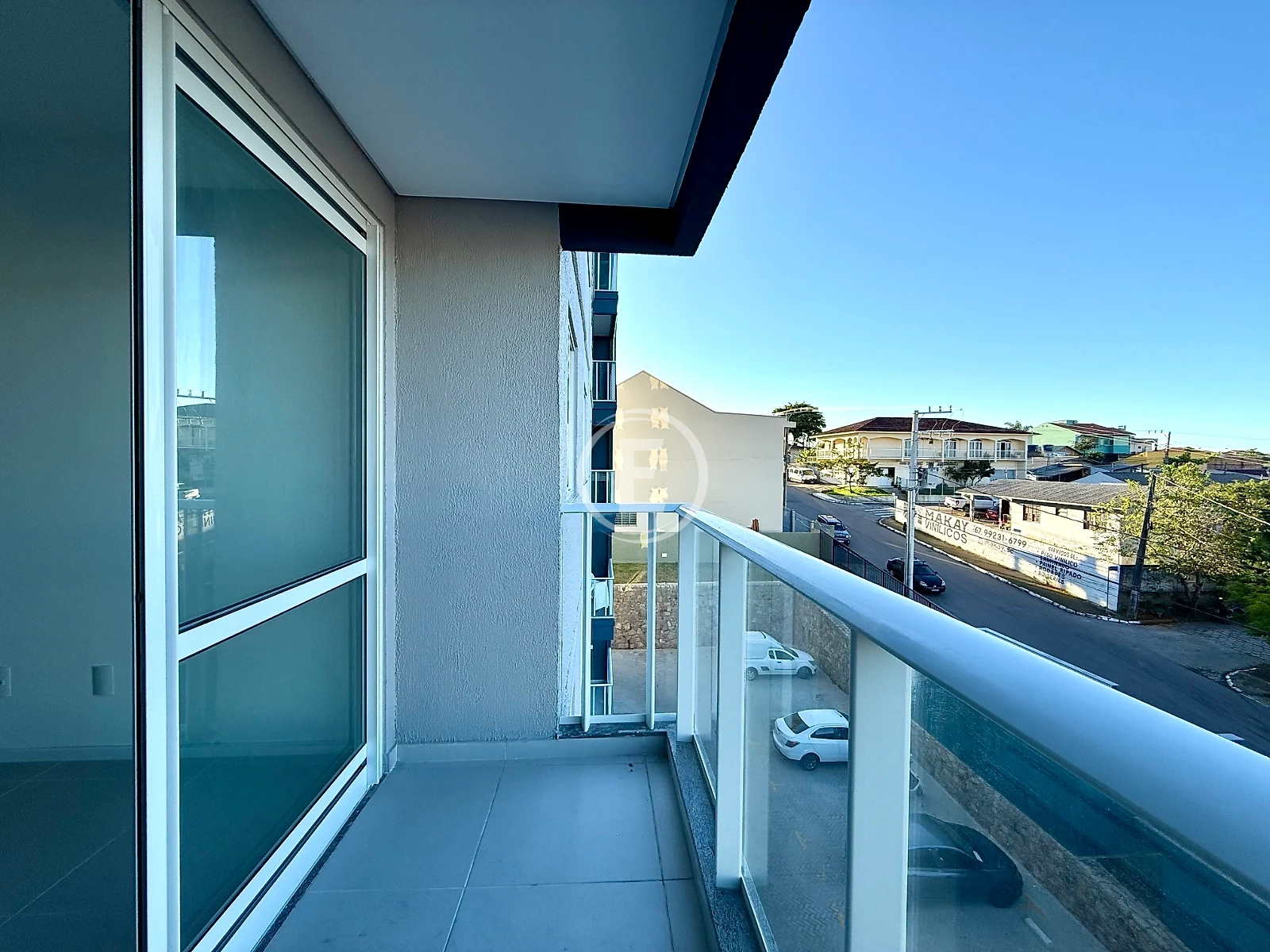 Apartamento em Ipiranga, São José. 2 quartos, 52m². Imagem 5 de 15
