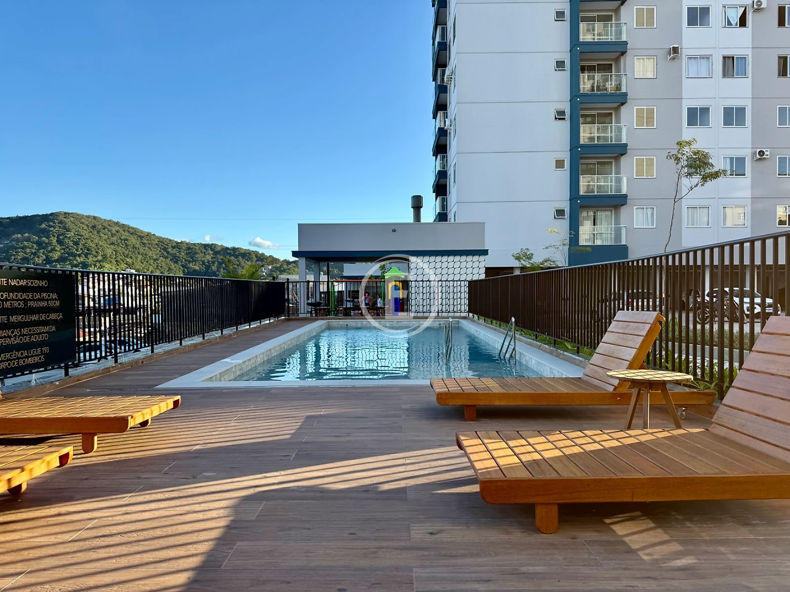 Apartamento em Ipiranga, São José. 2 quartos, 52m². Imagem 9 de 15