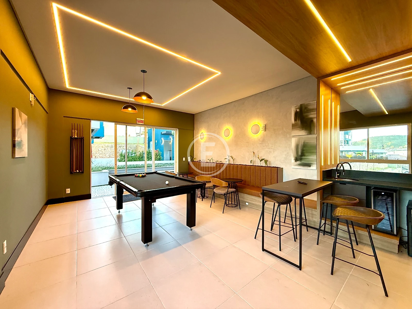 Apartamento em Ipiranga, São José. 2 quartos, 52m². Imagem 10 de 15