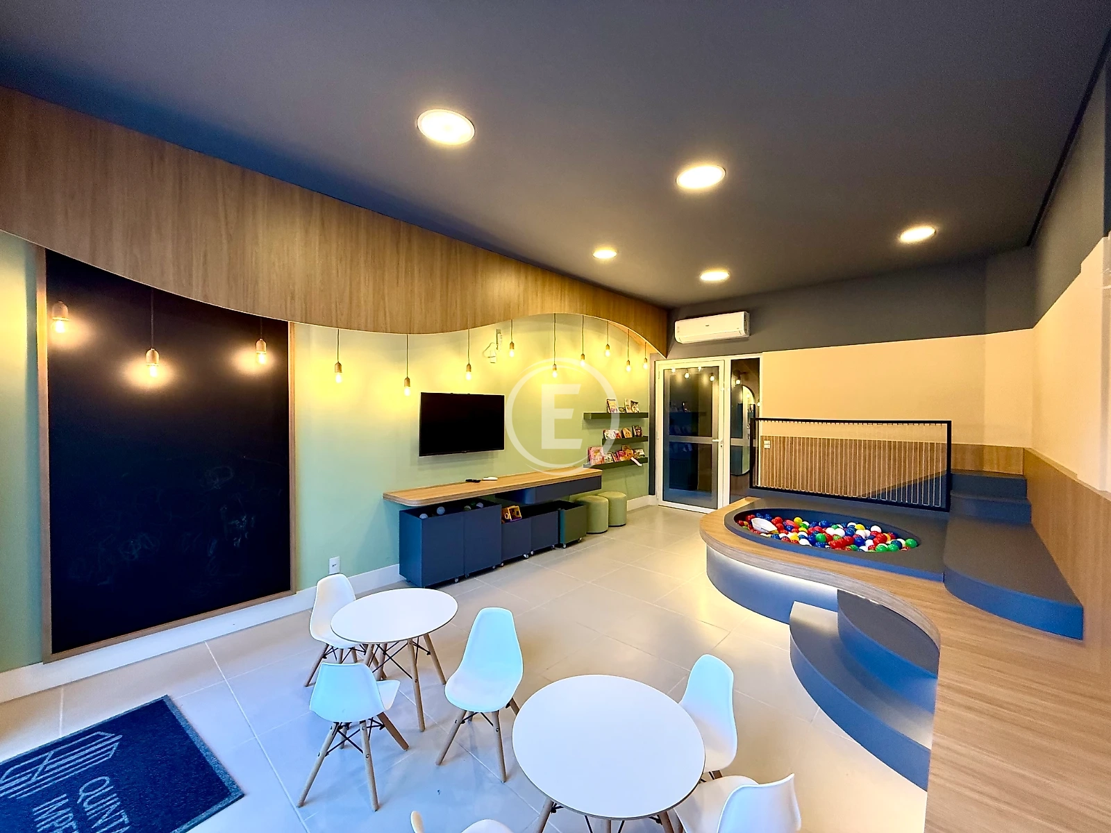 Apartamento em Ipiranga, São José. 2 quartos, 52m². Imagem 12 de 15