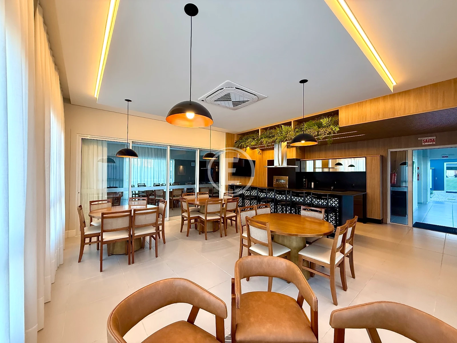 Apartamento em Ipiranga, São José. 2 quartos, 52m². Imagem 13 de 15