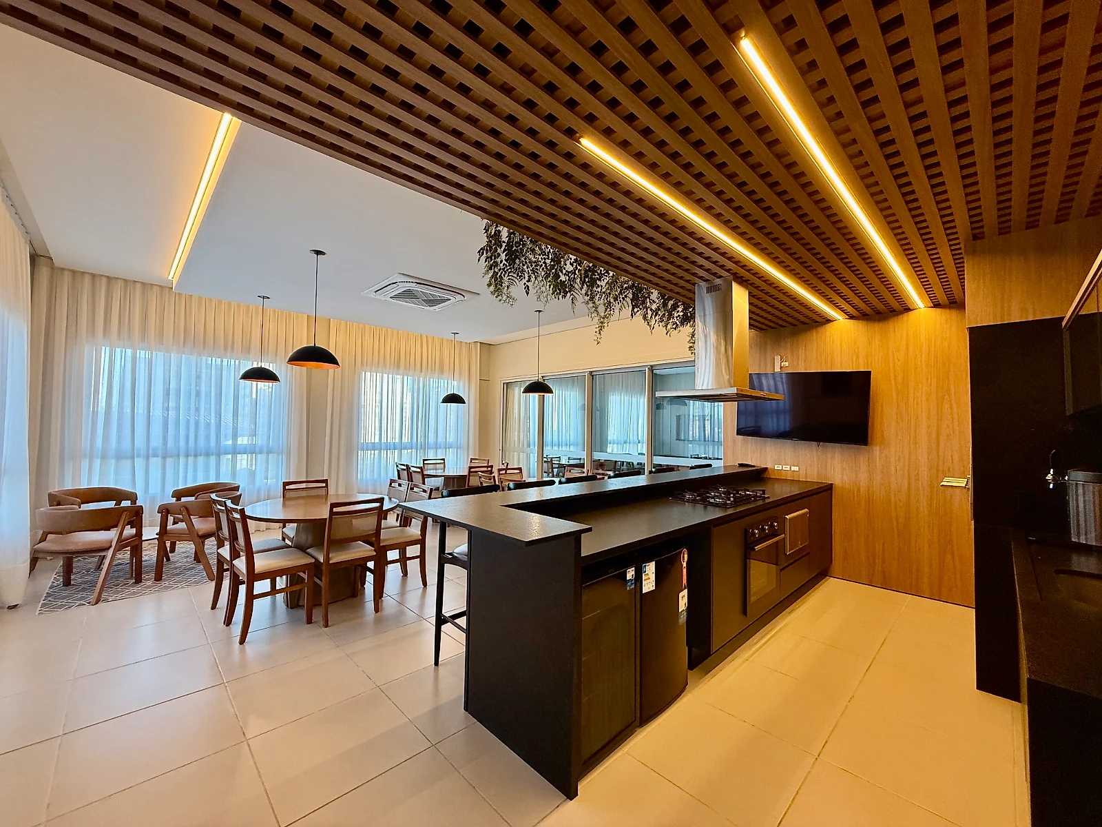 Apartamento em Ipiranga, São José. 2 quartos, 52m². Imagem 14 de 15