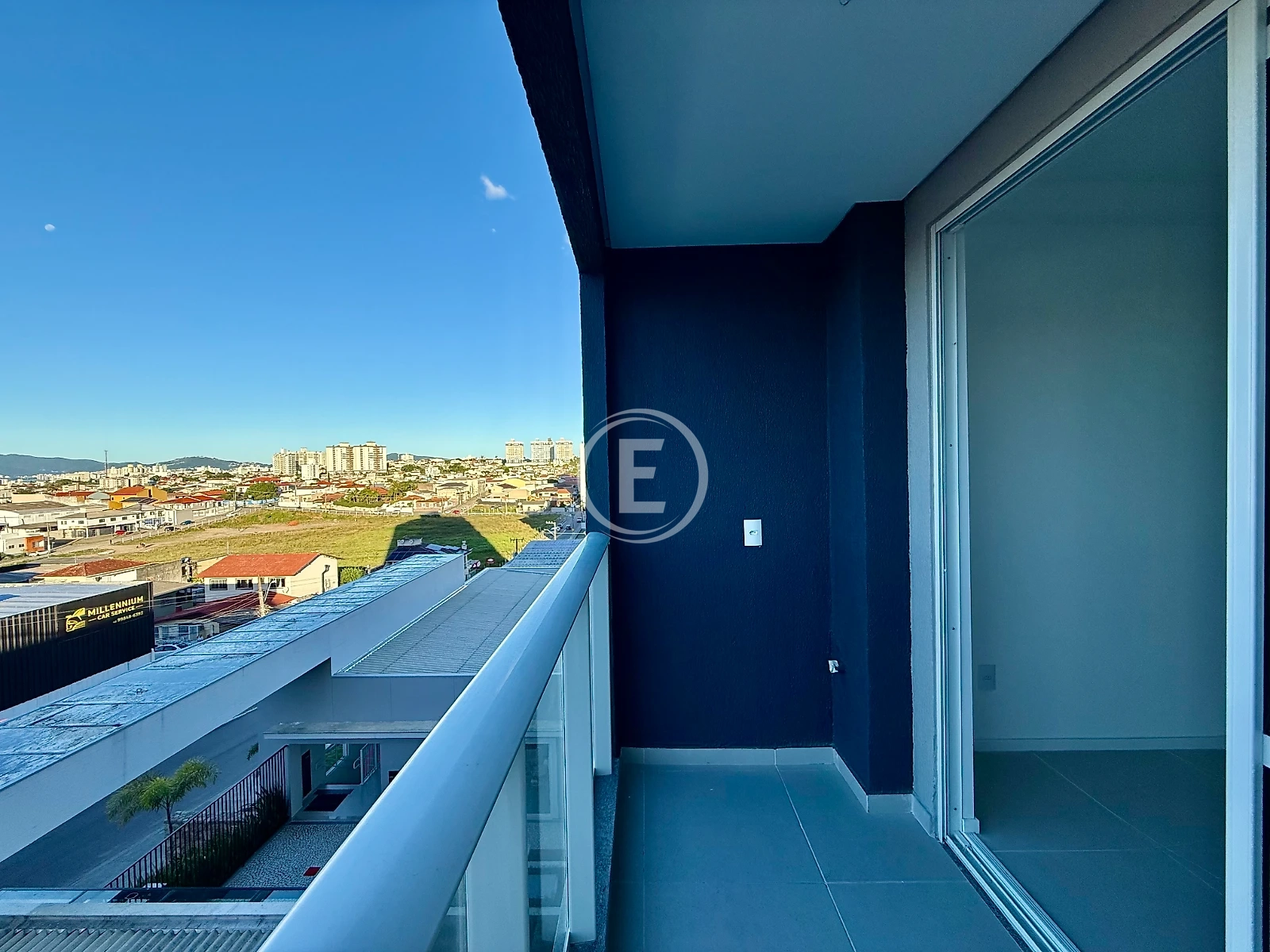Apartamento em Ipiranga, São José. 2 quartos, 52m². Imagem 6 de 15