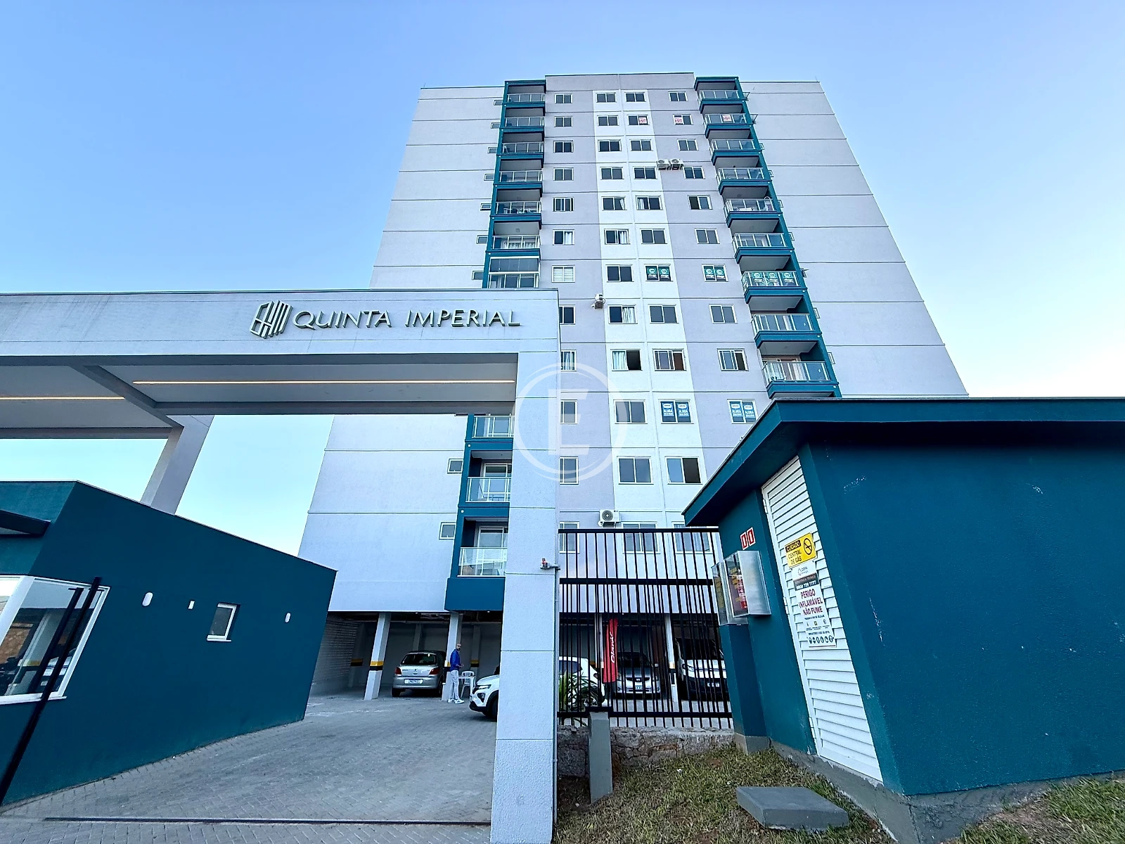Apartamento em Ipiranga, São José. 2 quartos, 52m². Imagem 1 de 15