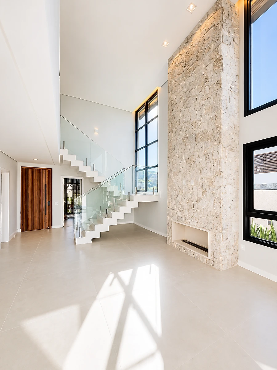 Casa em Pedra Branca, Palhoça. 4 quartos, 28240m². Imagem 1 de 22