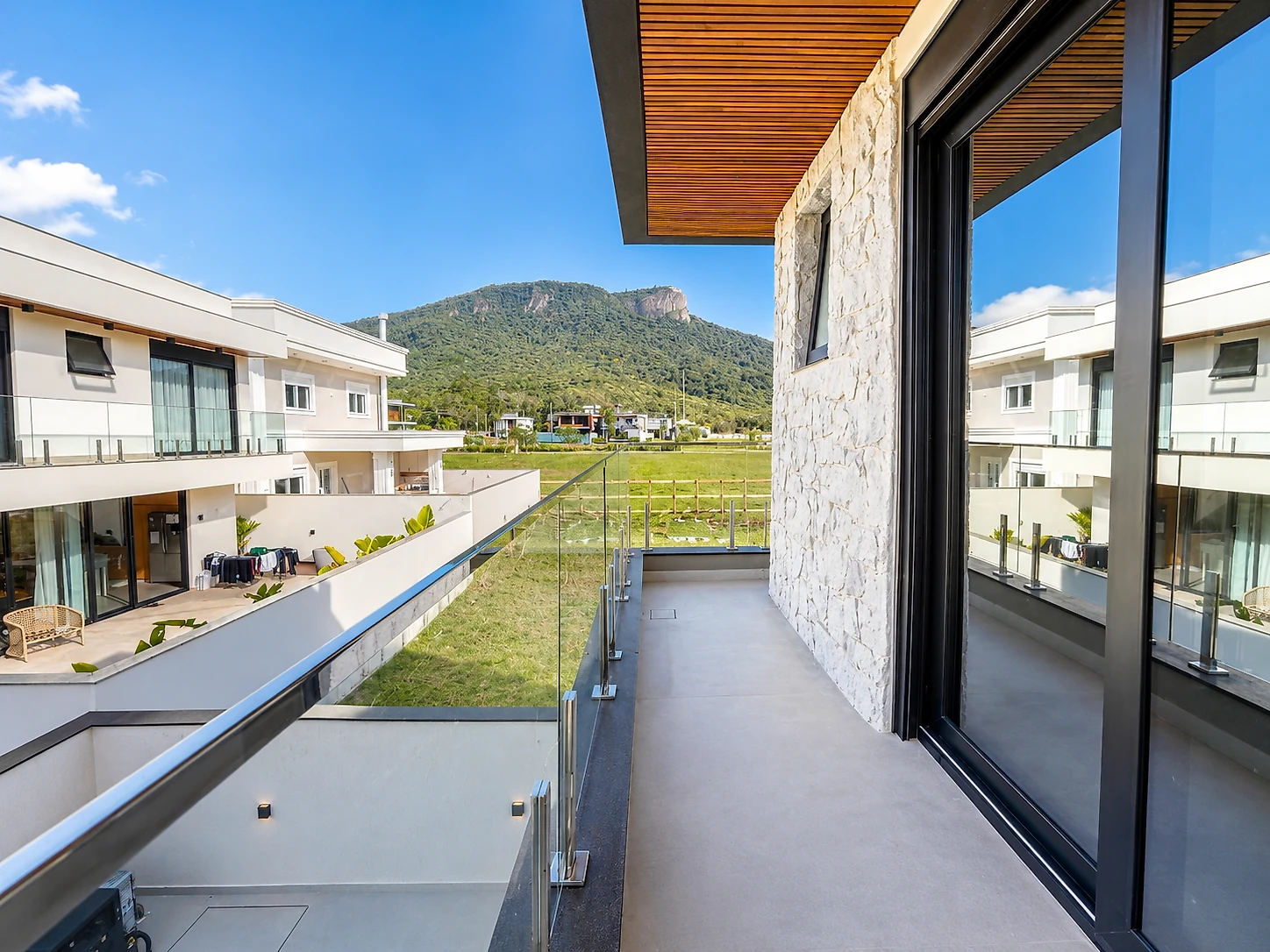 Casa em Pedra Branca, Palhoça. 4 quartos, 28240m². Imagem 22 de 22