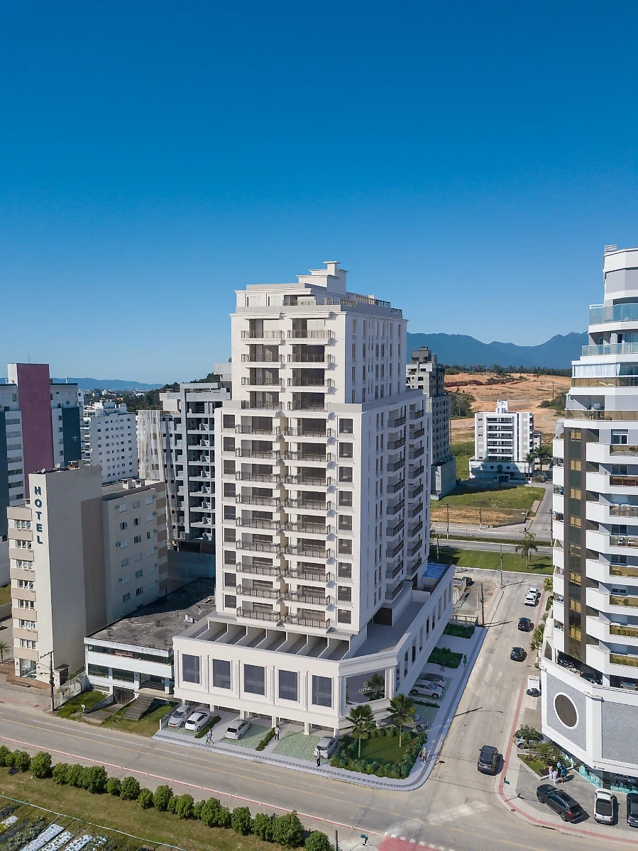 Apartamento em Pedra Branca, Palhoça. 2 quartos, 92m². Imagem 4 de 37