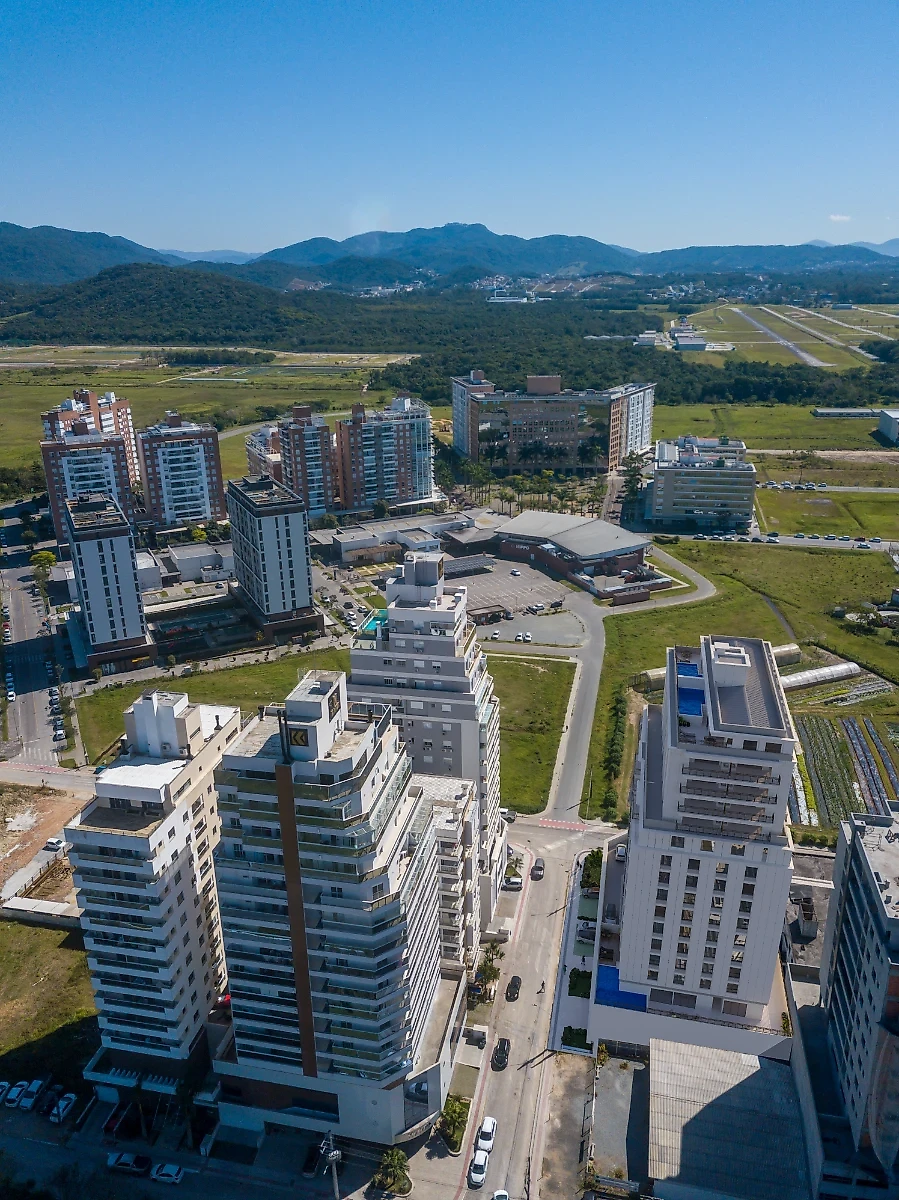 Apartamento em Pedra Branca, Palhoça. 2 quartos, 92m². Imagem 5 de 37
