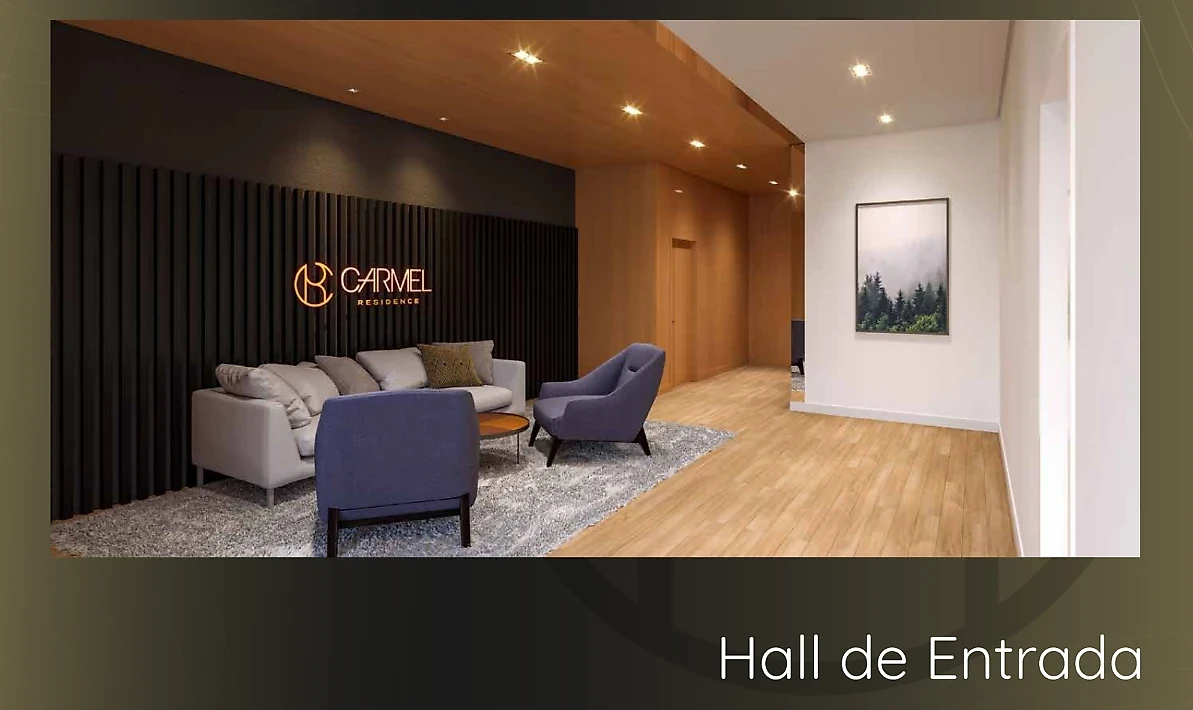 Apartamento em Pedra Branca, Palhoça. 2 quartos, 92m². Imagem 2 de 37
