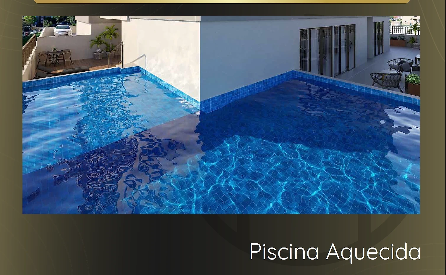 Apartamento em Pedra Branca, Palhoça. 2 quartos, 92m². Imagem 3 de 37