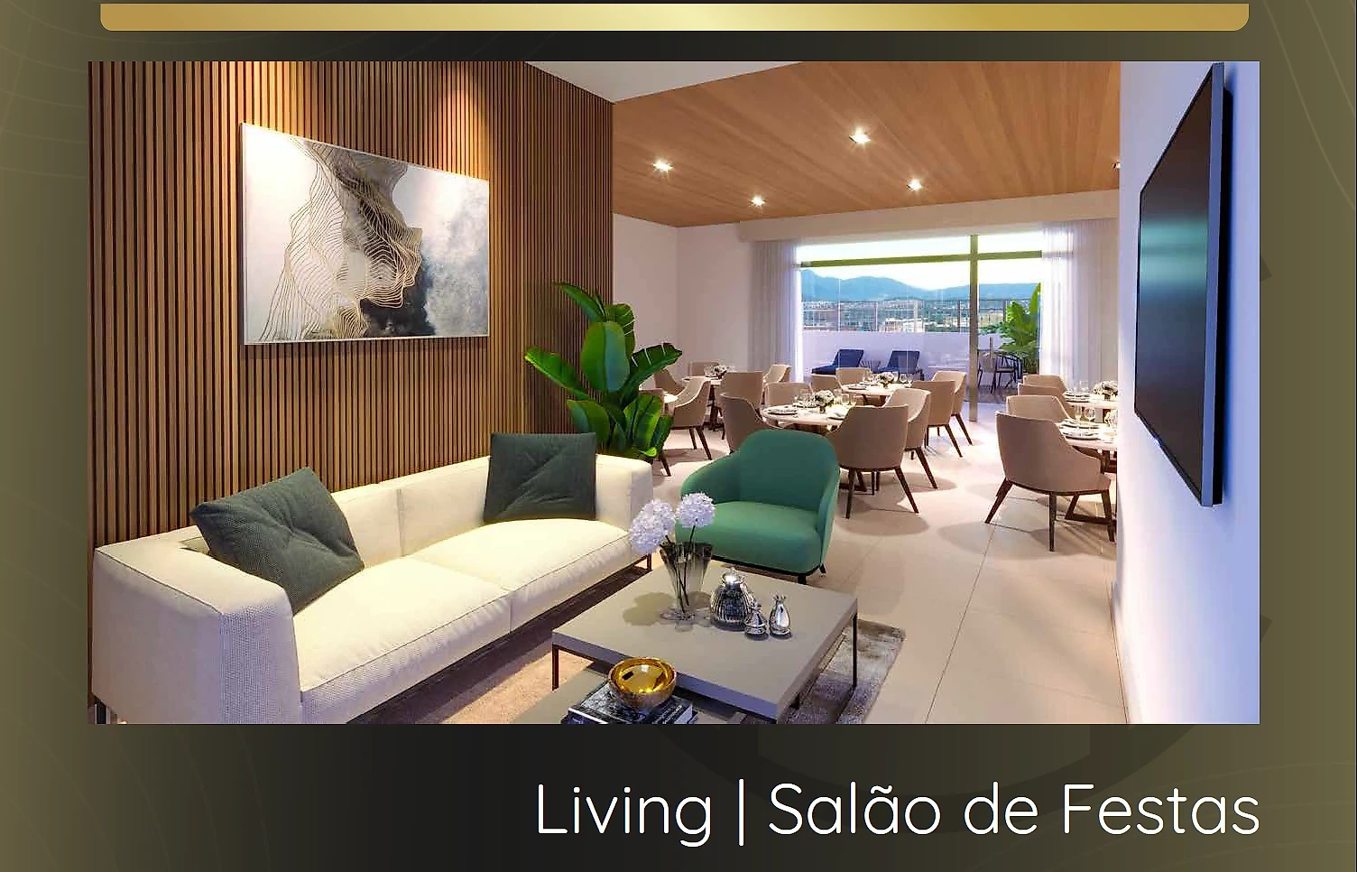 Apartamento em Pedra Branca, Palhoça. 2 quartos, 92m². Imagem 6 de 37