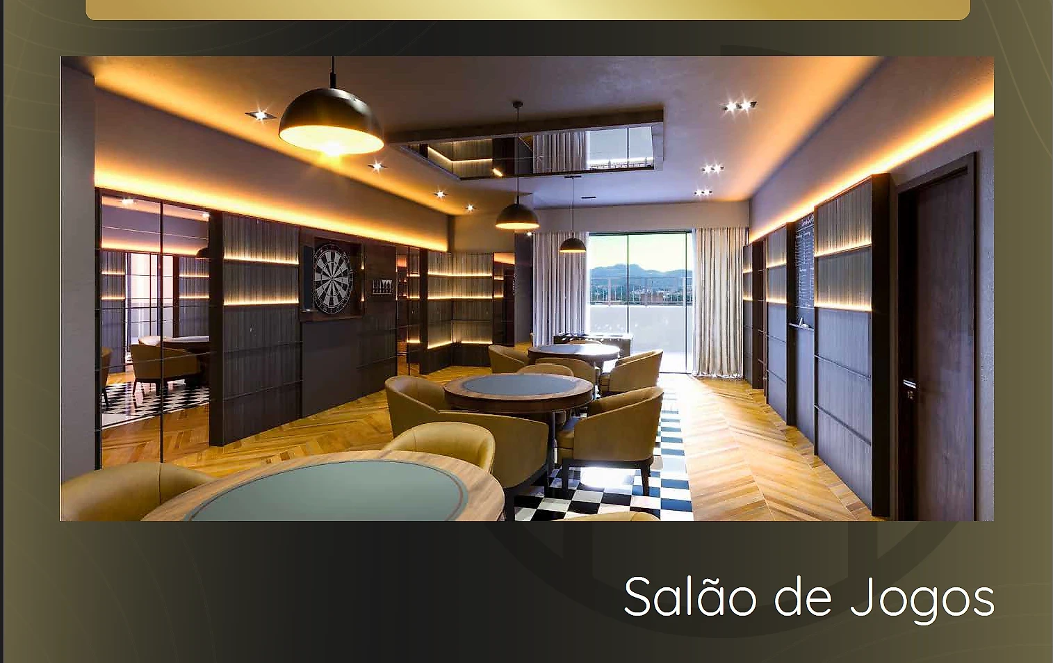 Apartamento em Pedra Branca, Palhoça. 2 quartos, 92m². Imagem 9 de 37