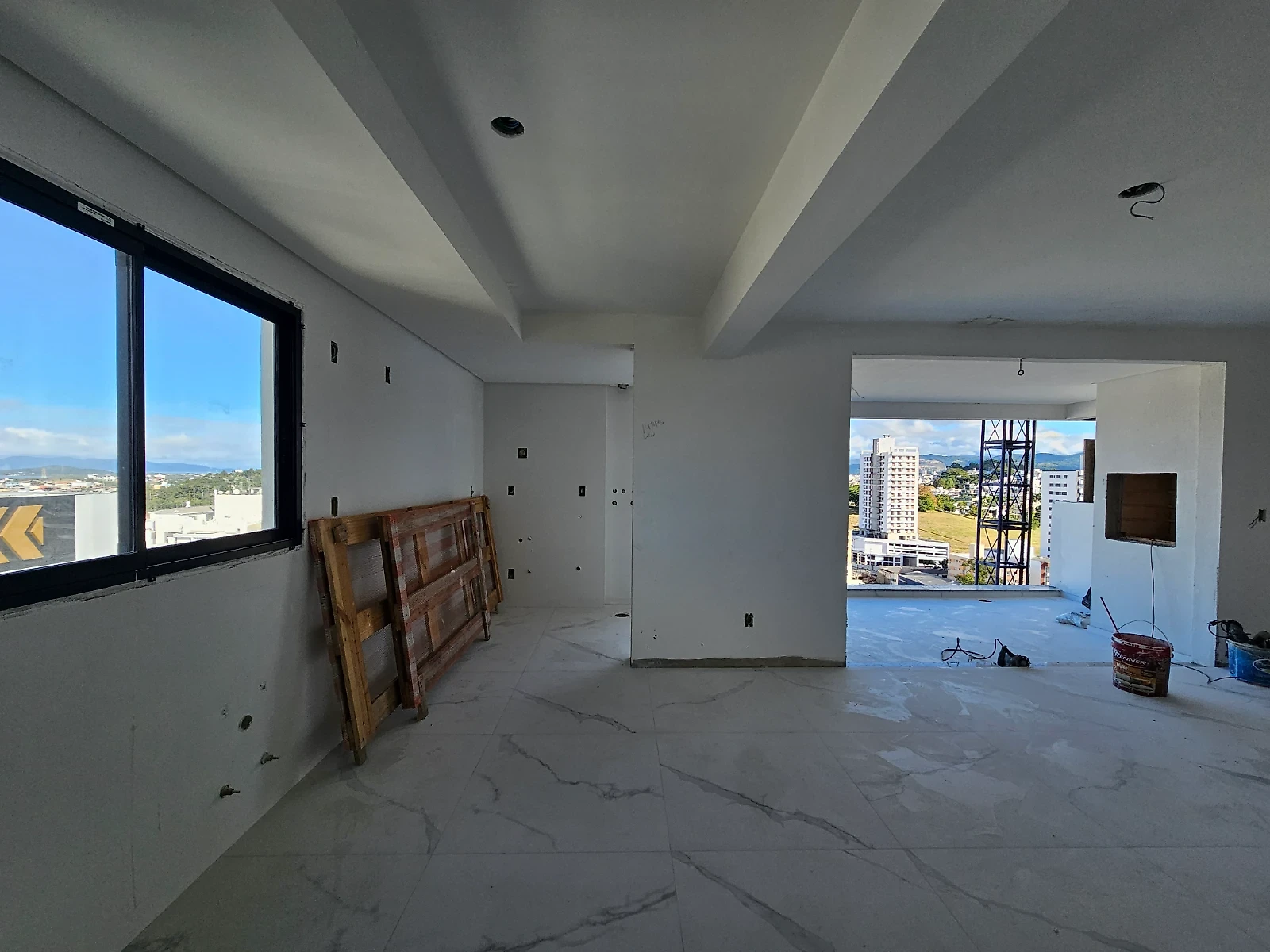 Apartamento em Pedra Branca, Palhoça. 2 quartos, 92m². Imagem 19 de 37