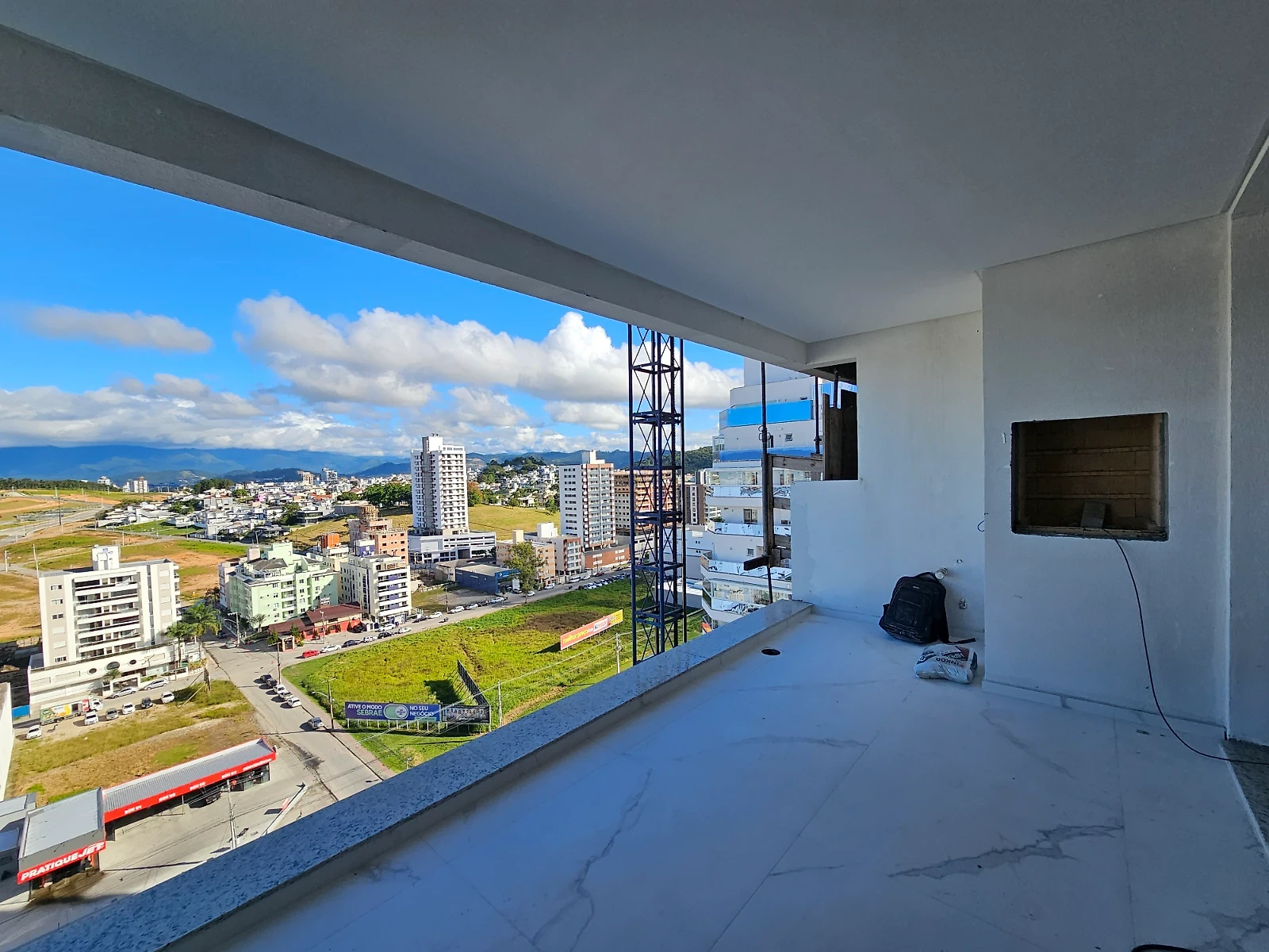 Apartamento em Pedra Branca, Palhoça. 2 quartos, 92m². Imagem 21 de 37