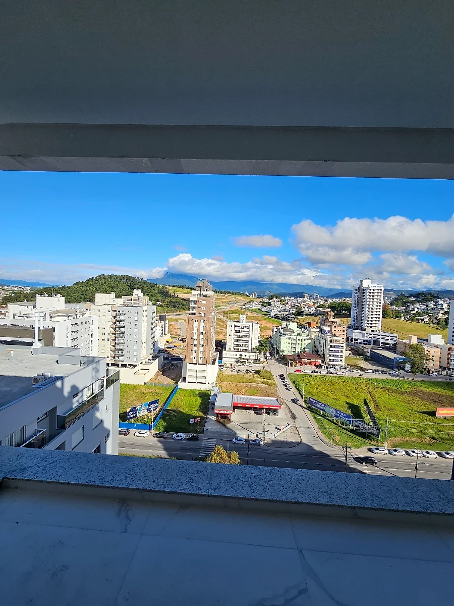 Apartamento em Pedra Branca, Palhoça. 2 quartos, 92m². Imagem 23 de 37