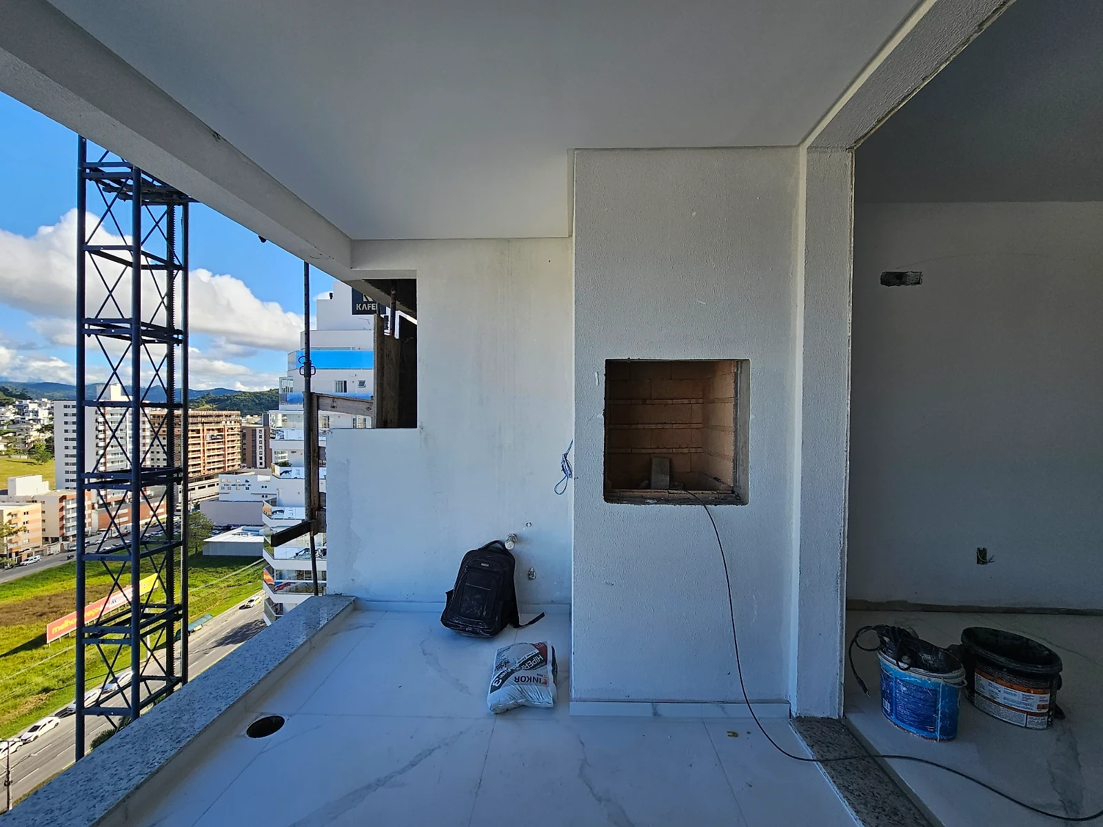Apartamento em Pedra Branca, Palhoça. 2 quartos, 92m². Imagem 22 de 37