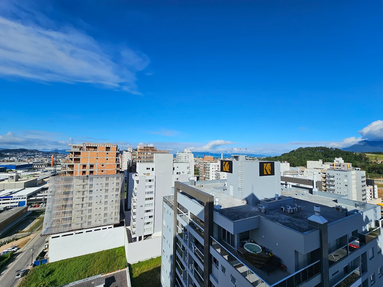 Apartamento em Pedra Branca, Palhoça. 2 quartos, 92m². Imagem 32 de 37