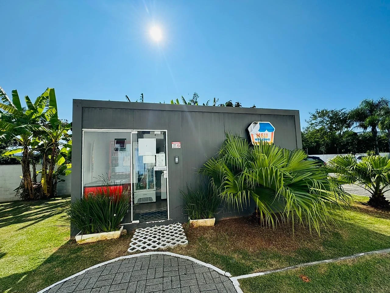 Apartamento em Aririú, Palhoça. 2 quartos, 52m². Imagem 11 de 14