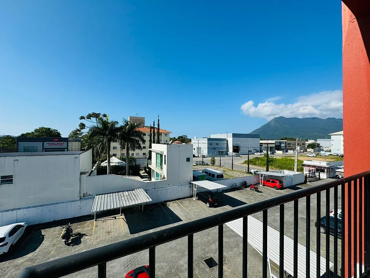Apartamento em Aririú, Palhoça. 2 quartos, 52m². Imagem 5 de 14