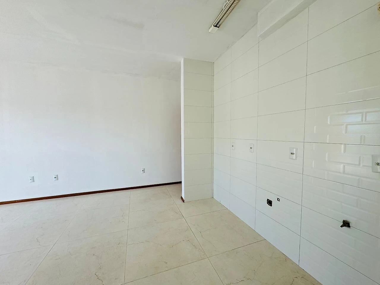 Apartamento em Aririú, Palhoça. 2 quartos, 52m². Imagem 4 de 14