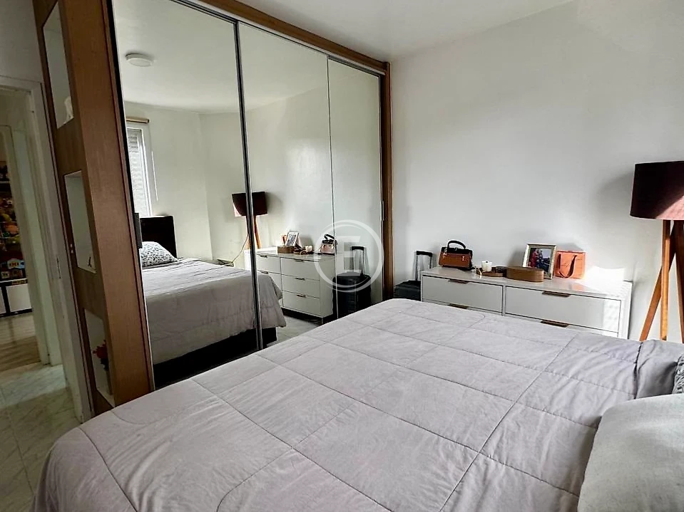 Apartamento em Kobrasol, São José. 2 quartos, 0m². Imagem 9 de 15
