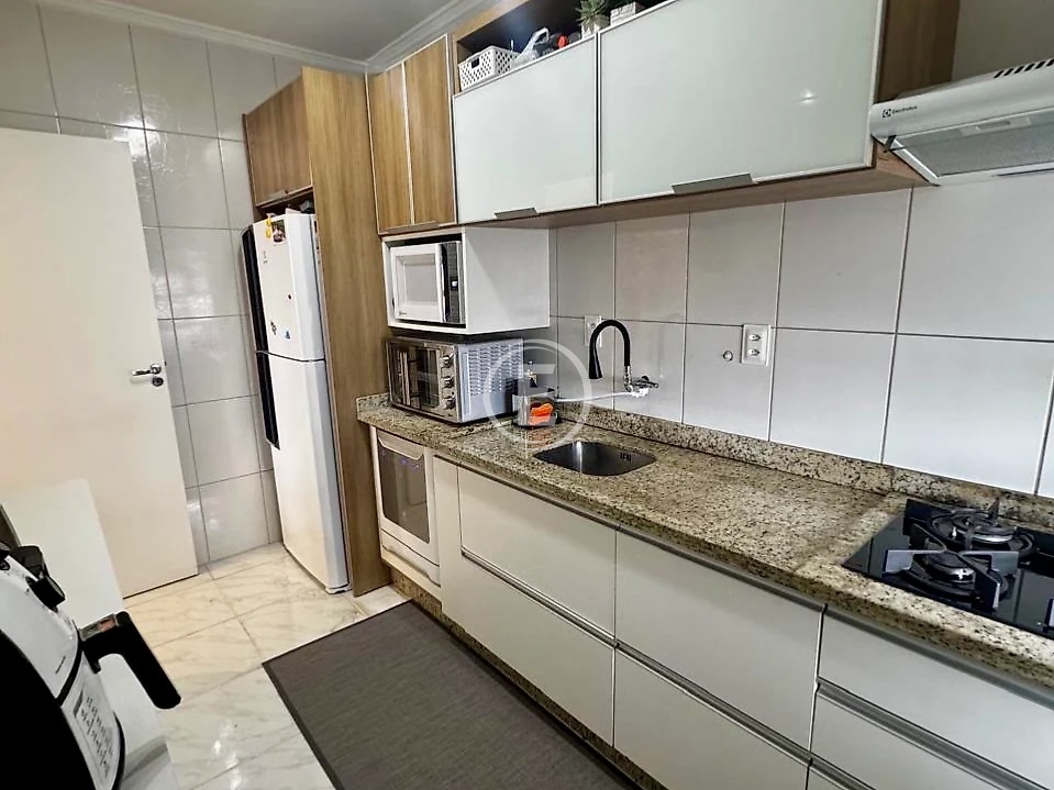 Apartamento em Kobrasol, São José. 2 quartos, 0m². Imagem 8 de 15