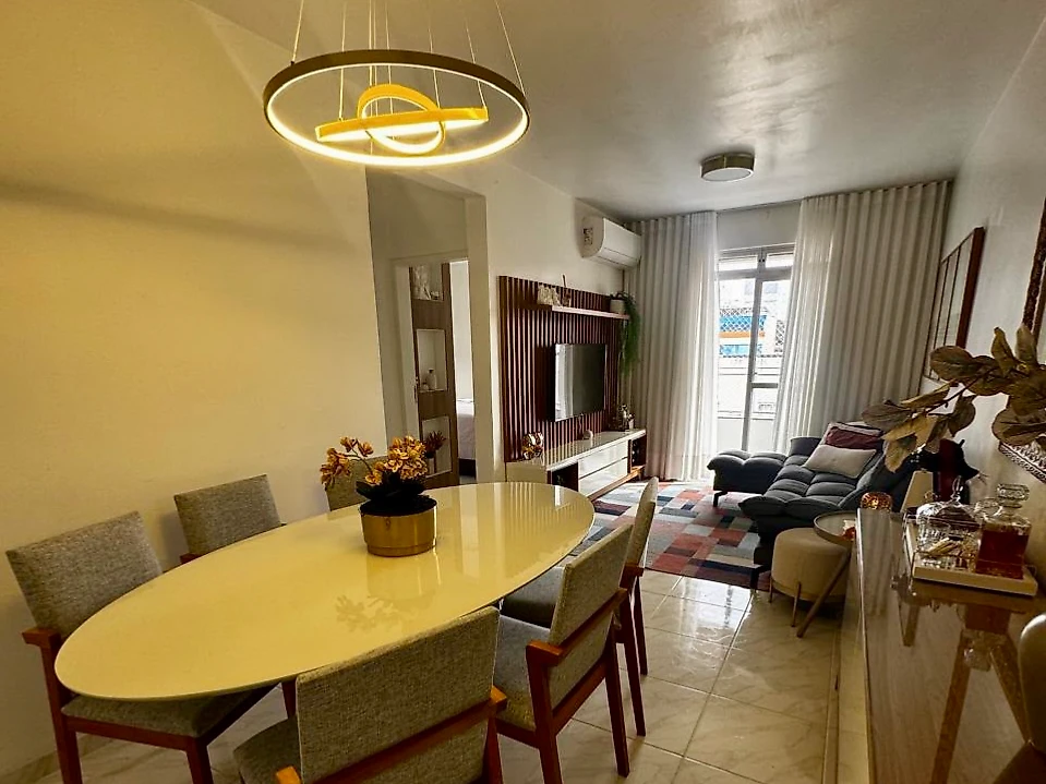 Apartamento em Kobrasol, São José. 2 quartos, 0m². Imagem 5 de 15